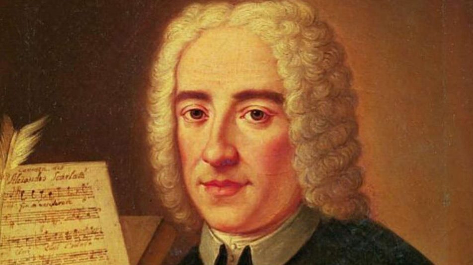 Alessandro Scarlatti, Festival Euro Mediterraneo